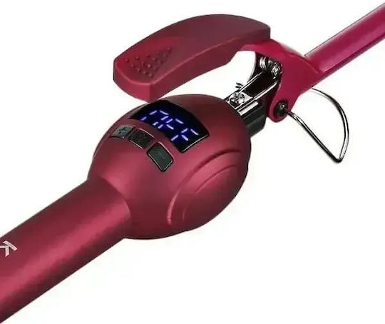 Kemei Ψαλίδι Μαλλιών για Μπούκλες 9mm 30W KM-1023