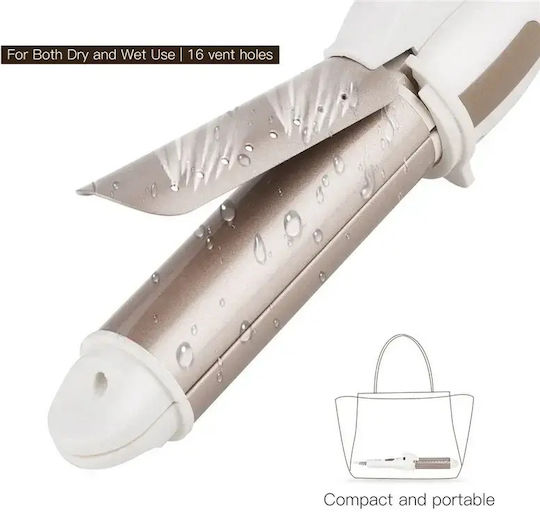 Hoomei Hair Curling Iron 40W