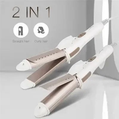 Hoomei Hair Curling Iron 40W