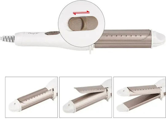 Hoomei Hair Curling Iron 40W