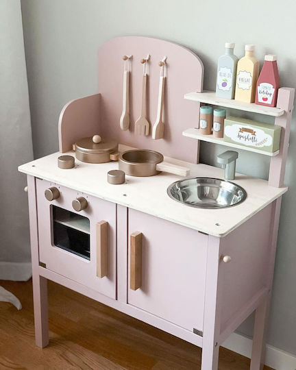 Jabadabado Children's Kitchen for 3+ Years