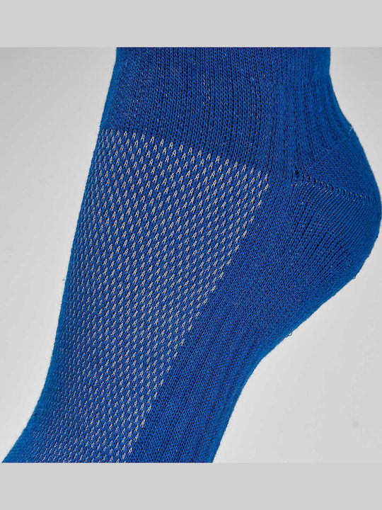 Admiral Kids' Socks Blue 3 Pairs