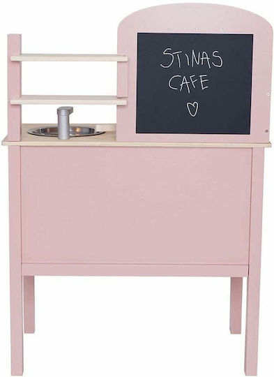 Jabadabado Children's Kitchen for 3+ Years