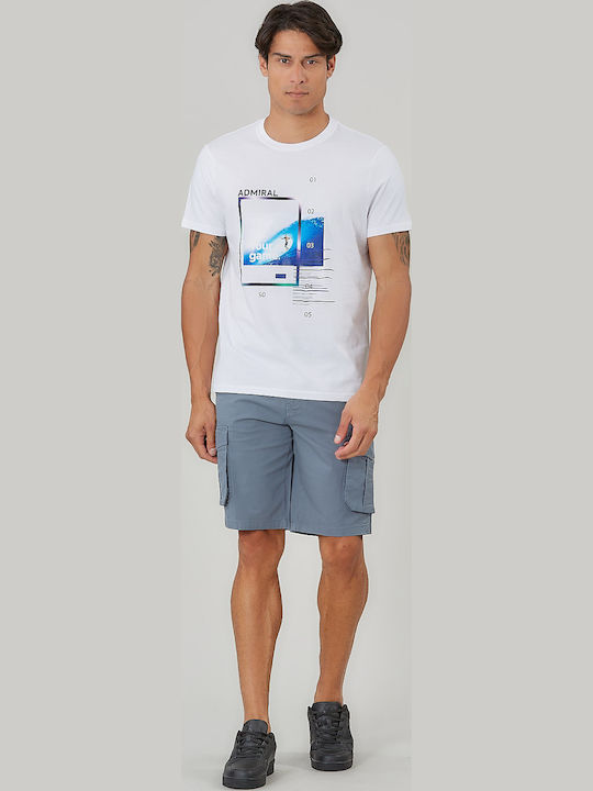 T-shirt White