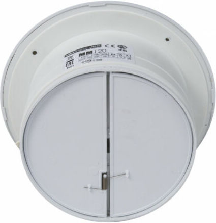 Mmotors Wall-mounted Ventilator Bathroom White