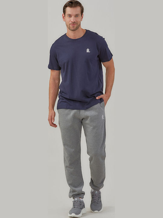 T-shirt Blue