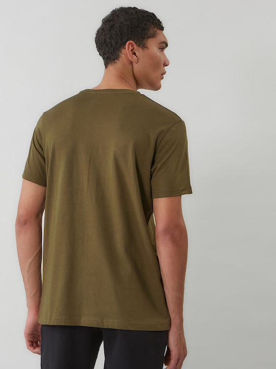Тениска Khaki