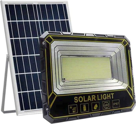 Αδιάβροχος Слънчев LED Προβολέας 500W IP67