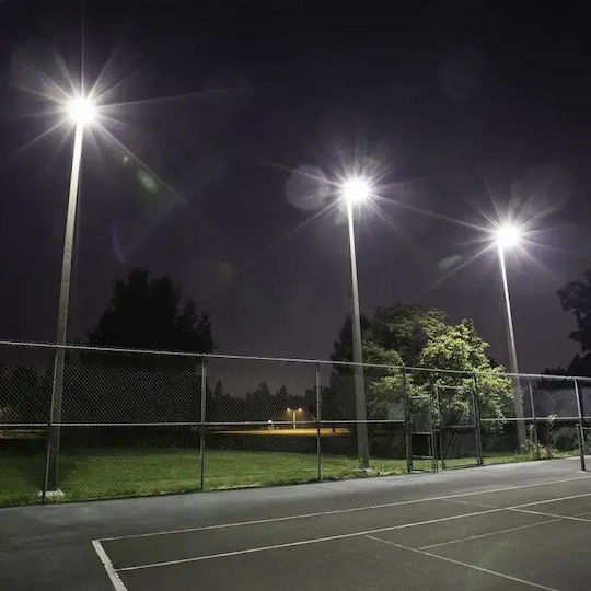 V-TAC Στεγανός Προβολέας LED 200W Ψυχρό Λευκό 6500K IP66