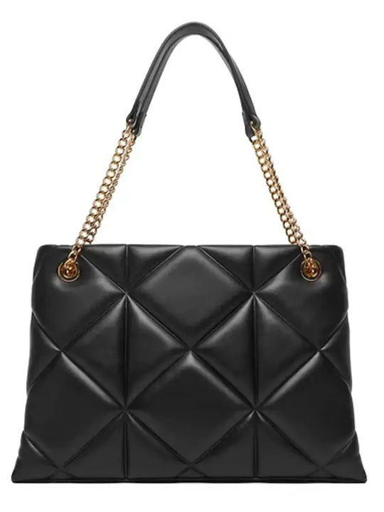 トップス GADID ANONIEM BERNY / BLACK Moschino Geantă de damă De umăr Neagră JC4040PP0NLC0000 | Skroutz