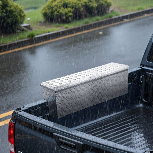 Vevor Car Bed Toolbox 2pcs