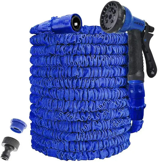 Magic Hose Λάστιχο Επεκτεινόμενο Σετ 45m