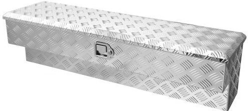 Vevor Car Bed Toolbox 2pcs