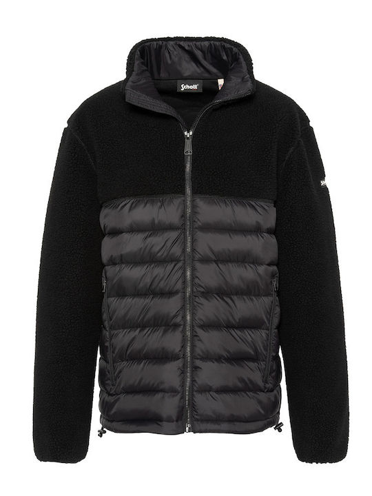 Jacke Black