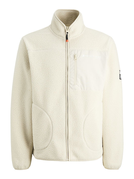 Jacket Ecru