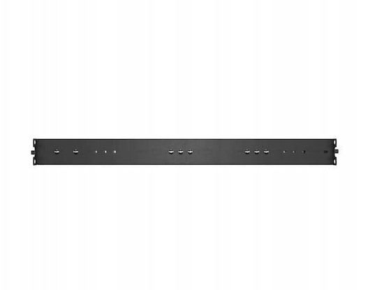 Lanberg Mounting Chassis AK-1021-B 1pcs