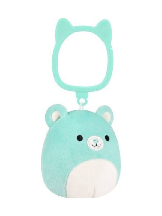 Jazwares Squishmallows Plush Keychain Wave 8 6 Designs 9cm Jazwares Latchmi Late Latchmi Late Sqcp00598 Jwsq2162