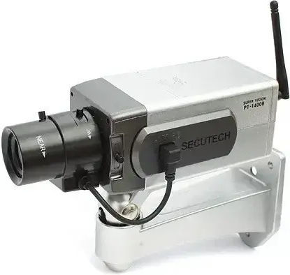 Cabletech DK-13 Dummy Überwachungskamera