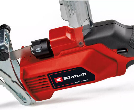 Einhell GE-GS 18/150 Кастрене 18V 1.38кг с шина 10см