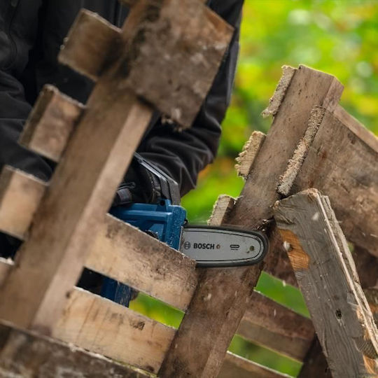 Bosch Кастрене Безчетков 18V 1.75кг с шина 15см
