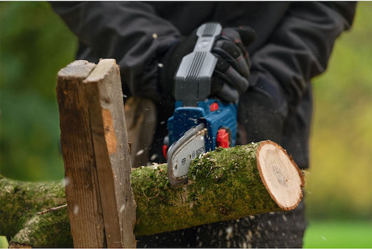Bosch Кастрене Безчетков 18V 1.75кг с шина 15см