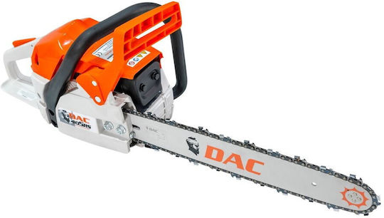Ruris Αλυσοπρίονο Βενζίνης 2.7hp 5.3kg με Λάμα 40cm και Easy Start