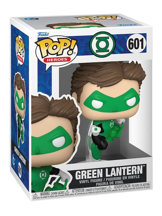Funko Pop! Heroes: Green Lantern Funko Pop! Heroes: Green Lantern