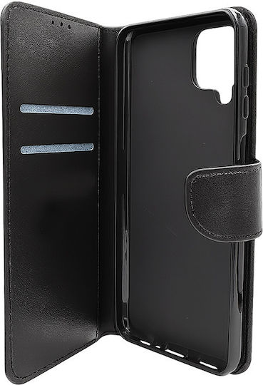 Mobicase Samsung Galaxy A16 5g Schwarze Brieftasche Handyhülle