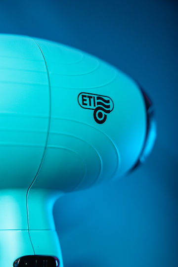 Eti Stile Plus Професионален Сешоар 2500W
