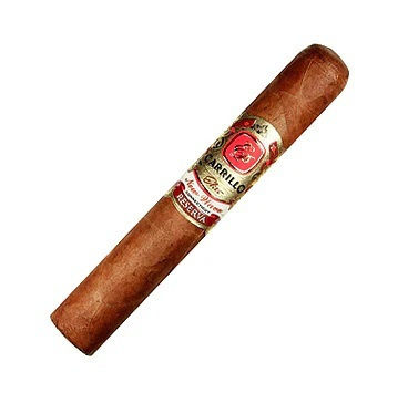 Carrillo Santiago Toro Πούρο Κονέκτικατ 152mm