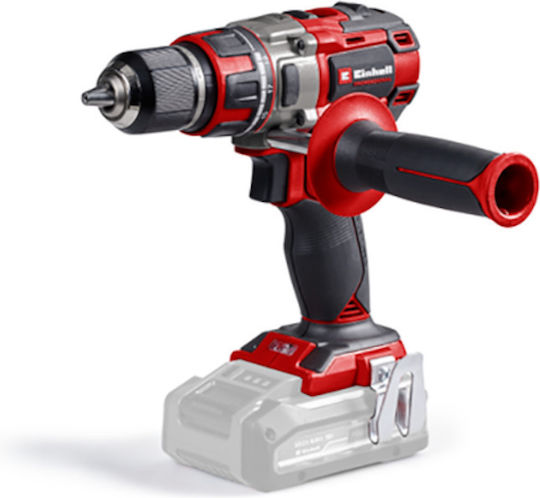 Einhell TP-CD 18/80 Li Двигател За Бормашина На Батерия Solo Безчетков 18V