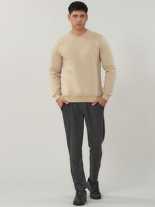 Beige Cardigan