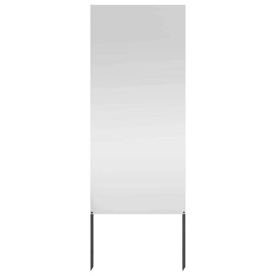 vidaXL Διακοσμητικό Κήπου 50x1.7x140εκ. 876292