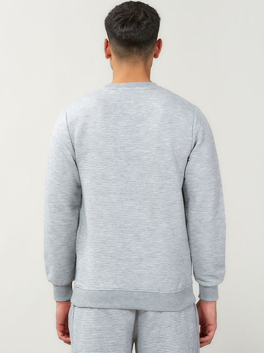 Sweatshirt Gray