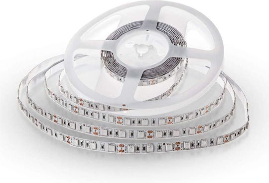 Aerbes Waterproof LED Strip Aerbes USB 5V RGB Light 3m with Power Supply & Remote Control