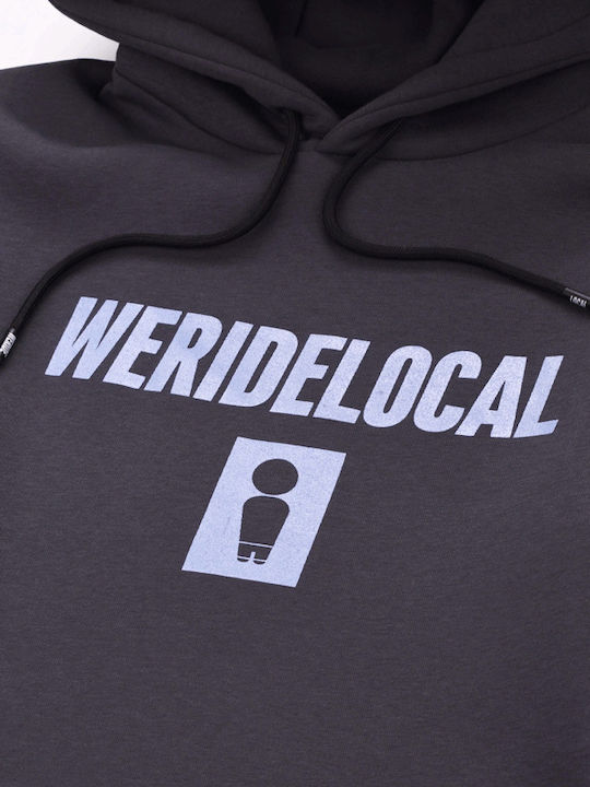 We Ride Local