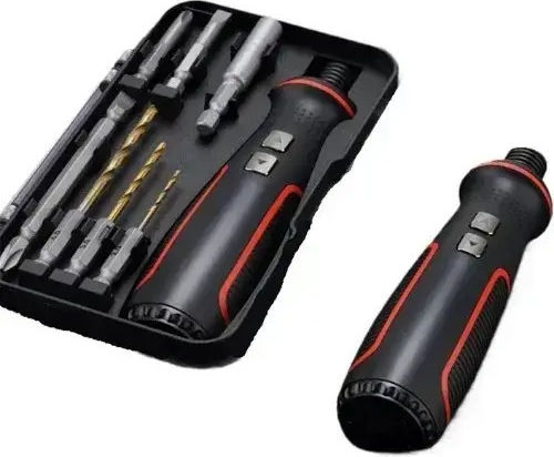 Andowl Q-LS6 Отвертка На Батерия