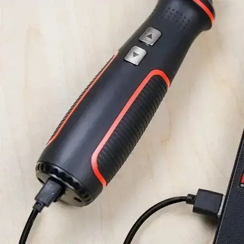 Andowl Q-LS6 Отвертка На Батерия