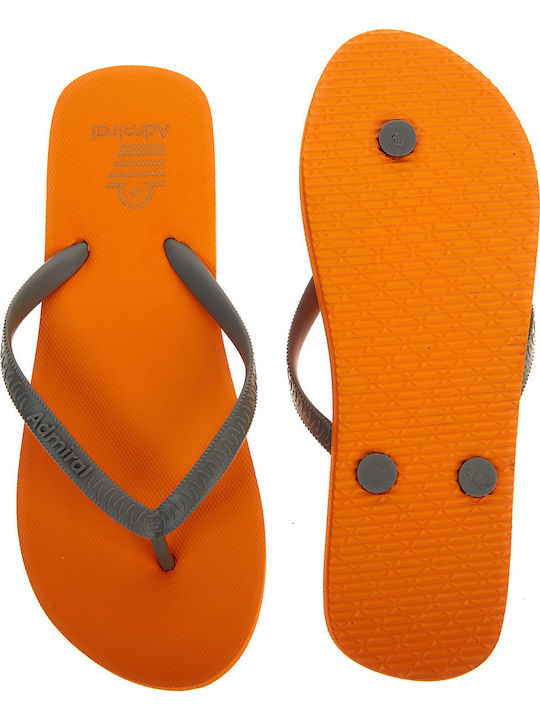 Kids' Sandals Orange