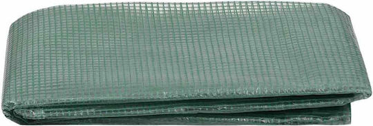 vidaXL 316431 Acoperire Sera 6x3x2m