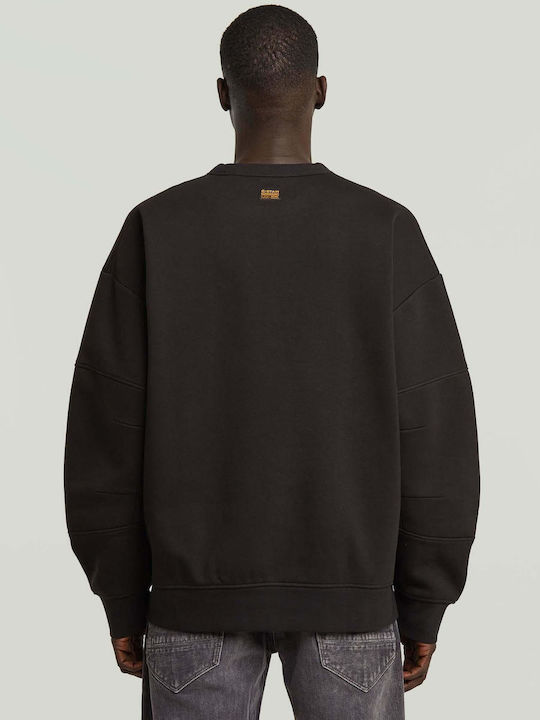 G-Star Raw Constructed Black