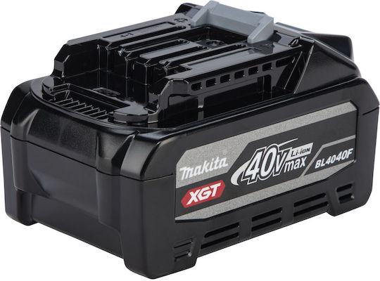 Makita Tool Battery Lithium 40V with Capacity 4Ah