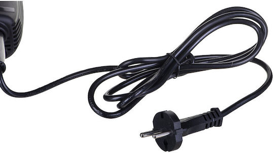 Hikoki Polizor unghiular 125mm Electrică 600W