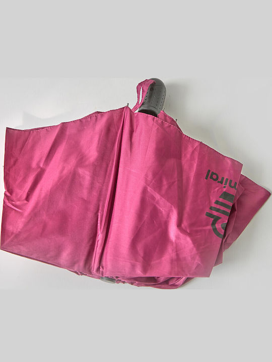 Admiral Umbrella Compact Fuchsia