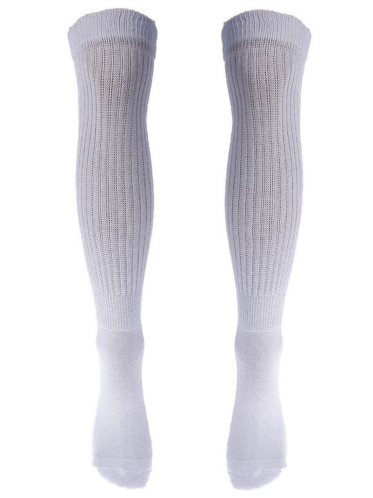 Admiral Sportsocken Weiß 1 Paar