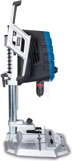 Scheppach Преса за пробиване на настолни компютри 5906821904 с Мощност 71 Watt