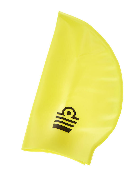 Admiral Badekappe Zum Schwimmen Gelb