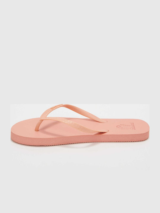Slides σε Ροζ Χρώμα