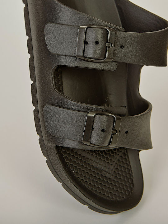 Men's Sandals Anatomic Black
