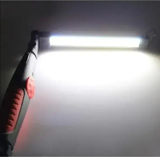 Factory Lanternă de lucru Reîncărcabilă LED cu luminozitate până la 400lm